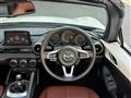 2023 Mazda Roadster