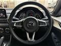 2023 Mazda Roadster