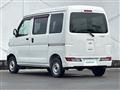 2018 Daihatsu Hijet Cargo