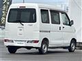 2018 Daihatsu Hijet Cargo