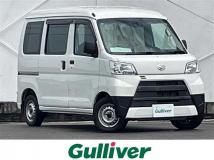 2018 Daihatsu Hijet Cargo