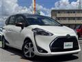 2019 Toyota Sienta
