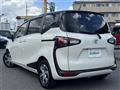 2019 Toyota Sienta