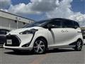 2019 Toyota Sienta