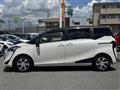 2019 Toyota Sienta