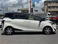 2019 Toyota Sienta