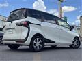 2019 Toyota Sienta
