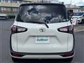 2019 Toyota Sienta