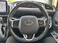 2019 Toyota Sienta