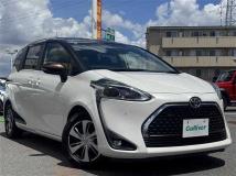 2019 Toyota Sienta