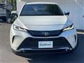 2020 Toyota Harrier