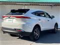 2020 Toyota Harrier