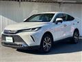 2020 Toyota Harrier