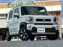 2023 Suzuki Hustler
