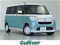 2018 Daihatsu Move Canbus
