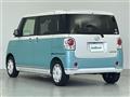 2018 Daihatsu Move Canbus