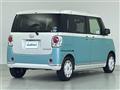 2018 Daihatsu Move Canbus