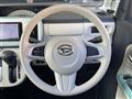 2018 Daihatsu Move Canbus