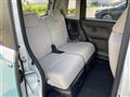 2018 Daihatsu Move Canbus