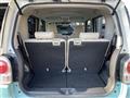 2018 Daihatsu Move Canbus