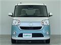 2018 Daihatsu Move Canbus