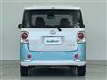 2018 Daihatsu Move Canbus