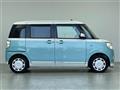 2018 Daihatsu Move Canbus