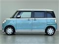 2018 Daihatsu Move Canbus