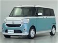 2018 Daihatsu Move Canbus