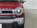 2021 Suzuki Hustler