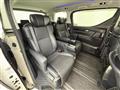 2019 Toyota Vellfire