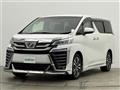 2019 Toyota Vellfire