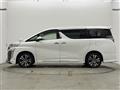 2019 Toyota Vellfire