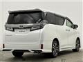 2019 Toyota Vellfire