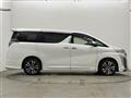 2019 Toyota Vellfire