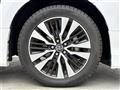 2019 Toyota Vellfire