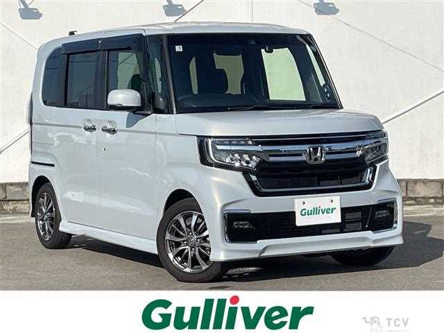 2023 Honda N BOX