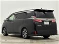 2018 Toyota Vellfire