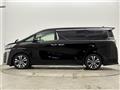 2018 Toyota Vellfire