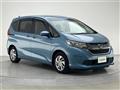 2018 Honda Freed