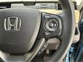 2018 Honda Freed