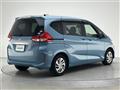 2018 Honda Freed