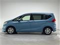 2018 Honda Freed