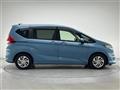 2018 Honda Freed
