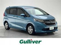 2018 Honda Freed