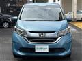 2017 Honda Freed