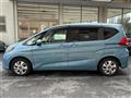 2017 Honda Freed