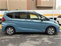 2017 Honda Freed
