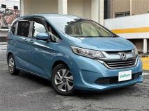 2017 Honda Freed
