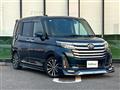 2023 Toyota Roomy